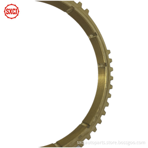 manual auto parts synchronize ring OEM WLY6T40 3/4 /6T40-3362A1/5T32-3162A1FOR WanLiYang